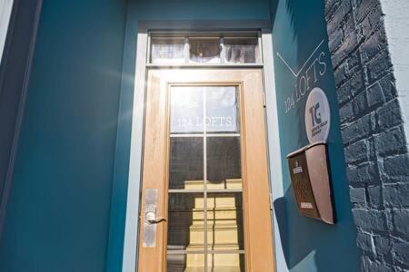 Hip Urban Loft - Small Town Charm -124 Lofts #3 West Dundee Luaran gambar